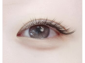 アイラッシュリゾートカハラ 綾瀬店/ミンク