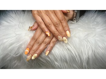 トレソール(tre'sor)/持ち込みデザイン