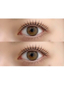 まつげのお悩み解決サロン