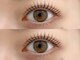 マイサロン 姫路(MYSALON)の写真/圧倒的人気No.1＜カールの種類が選べる*パリジェンヌ/メーテル/ラッシュリフトetc...¥5500＞