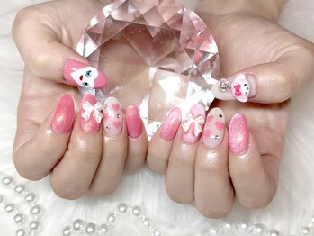 120分アートし放題