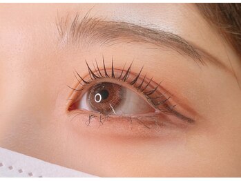 ラシク ゼロ 草加駅前(Lashiku Zero)/パリジェンヌ