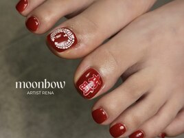 手書きアート♪