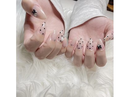 ニコ(niko.)の写真