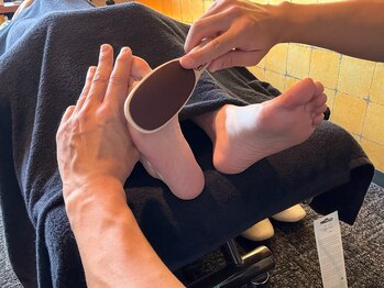 メディカルジャパン 吉祥寺/フットケア(角質・タコ魚の目)