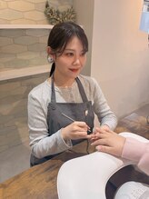 エメソワ(aimer soi) kanna 