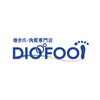 ディオフット(DIO FOOT)のお店ロゴ