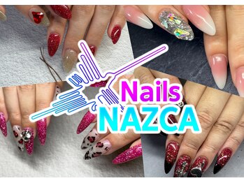 ネイルズ ナスカ(Nails NAZCA)