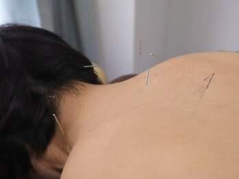 鍼灸マッサージ院りあん　片倉町