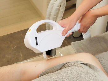 サロンブルーローズ(Salon Blue Rose)/