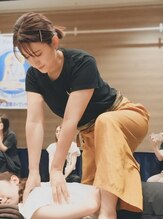 マリ 相模原(Mali)&nbsp;Nahoko 