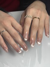 リノリー 仙台駅西口2号店(rinory)/【スカルプ】マグネット