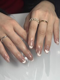 【スカルプ】マグネット