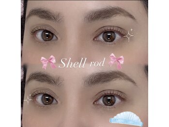 ヴィーナス(Venus)/まつげパーマ