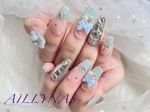 アイリナス(AILLYNAS)/