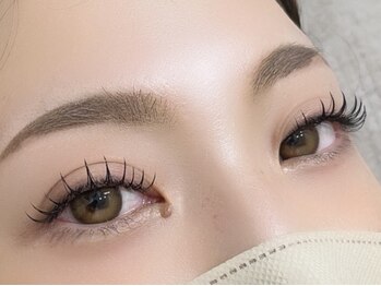 リノア 大船(Linoa)/マツエク/フラットラッシュ