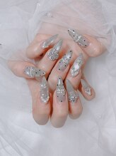 ラビットネイル 大阪なんば店(Rabbit Nail)/