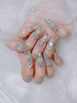 ラビットネイル 大阪なんば店(Rabbit Nail)/