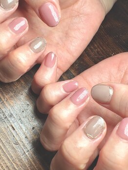 爪屋べっぴん堂/