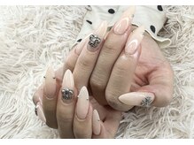 アマル (AMAL)/10本長さ出し持ち込みアート