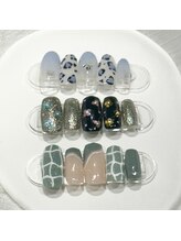 リズム シークレット(Rizm secret)/定額Bコース