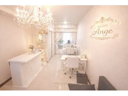 アンジュ(Ange)の写真