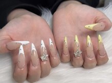 アンドノン(&non)/春フレンチ