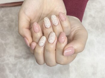 ネルフィーズ(NAILFY's)/90分やり放題