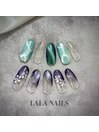 定額アートコース ¥6,899