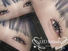 アメリ(AMERI)/【マツエク】LED120本