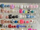 フット【定額】¥8,000