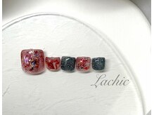 ラシック(Lachic)/フットデザインコース