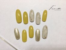ファミーユ 新宿西口店(Famille)/まつげパーマ/定額/持ち込み