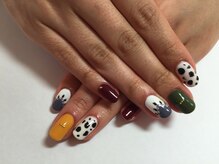 カーネ(Cane.)/フルアート当店オフ有り