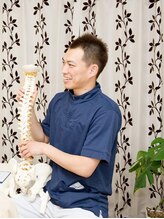 小林整体院 銀座 小林 弘樹