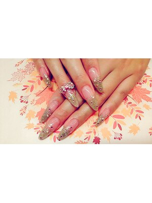 Princess　NAIL【プリンセスネイル】