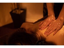 リラクプラス(RELAXPLUS+)/アロマオイルでリラックス★