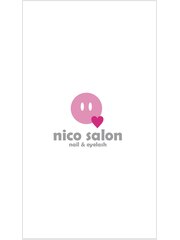 nicosalon nail&eyelash(オーナー)