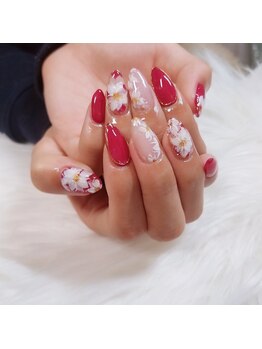 リフレッシュサロン 隠れ家/