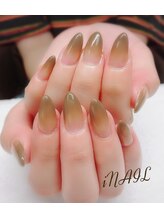 アイネイル(iNAIL)/
