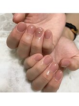 リジョイスヘア エン(REJOICE hair EN)/