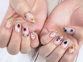 ケーゼット(KZ)/90分アートやり放題コース☆