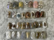 シエル エトワール(Ciel etoile)/サンプル