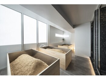 ゼン(ZEN)/酵素の樽