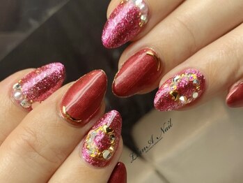 リアーナネイル(LianA Nail)/
