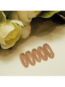 ブリリアント/モテ可愛スキンカラー