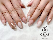 クラブ(C.R.A.B)/オフィスpremiumデザイン