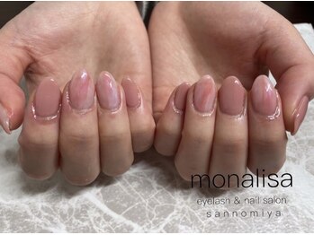 モナリザ 三宮店(MonaLisa)/