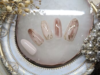 ポルティネイル(Porti Nail)/定額8980コース☆彡