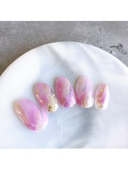 ルピナス(Lupinus)/Autumn Nuance